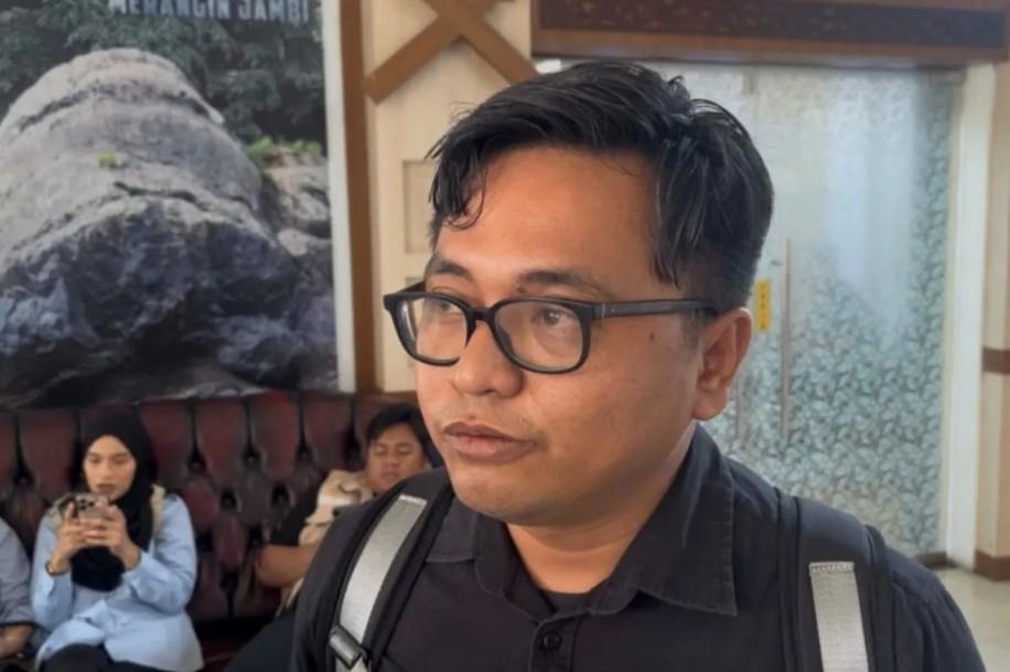 Delapan Dapur Program Makan Bergizi Gratis di Jambi Disanksi karena Tidak Patuh Standar Pelayanan