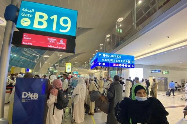 Eskalasi Konflik Iran dan Koalisi AS-Israel Picu Krisis Ruang Udara Global