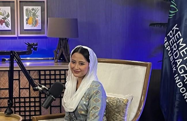 Wamendag Dyah Roro Esti Ajak Masyarakat Jadi Duta Produk Indonesia ke Pasar Global