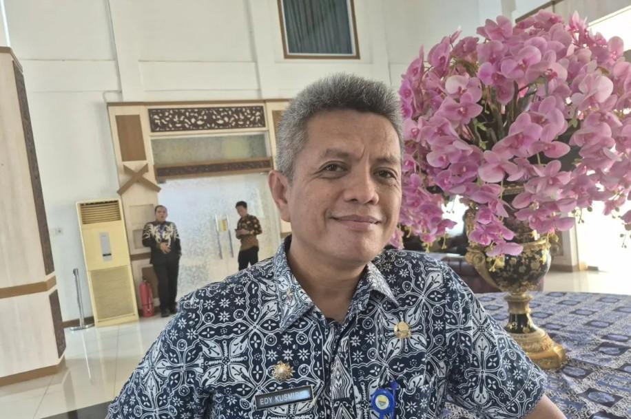 Sekolah Rakyat di Kota Jambi dan Tanjabtim Ditargetkan Beroperasi Juli 2026, Mampu Tampung 1.080 Siswa