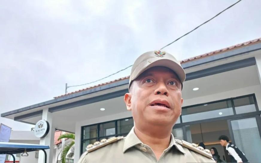 Layanan Penitipan Kendaraan Disediakan Pemkot Jakarta Timur bagi Warga yang Mudik Lebaran 2026