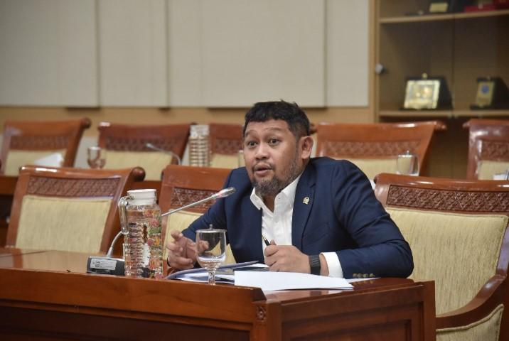 Anggota DPR Soroti Lambannya Penanganan Kasus Pengeroyokan Mahasiswa Undip