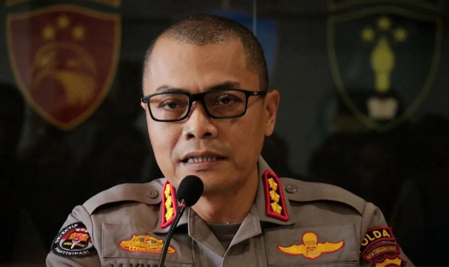 Kompol I Made Yogi Purusa Utama Resmi Dipecat Tidak Hormat oleh Polda NTB Terkait Kasus Kematian Brigadir Nurhadi