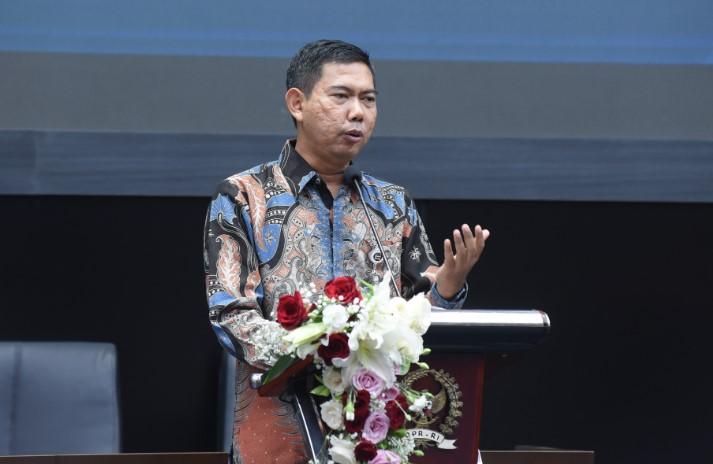 Badan Keahlian DPR Perkuat Analisis Anggaran melalui Kongres II Ikatan Analis APBN Indonesia