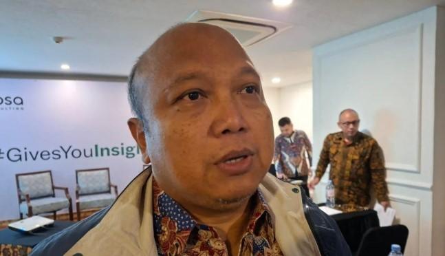 INDEF: Program Makan Bergizi Gratis Dapat Perkuat Daya Saing Hilirisasi Ayam Domestik