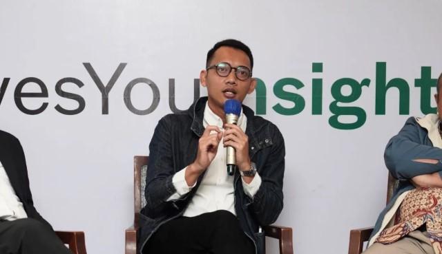 Prognosa Nilai Kebijakan Tarif Resiprokal AS Berpotensi Buka Peluang Strategis bagi Indonesia di ASEAN