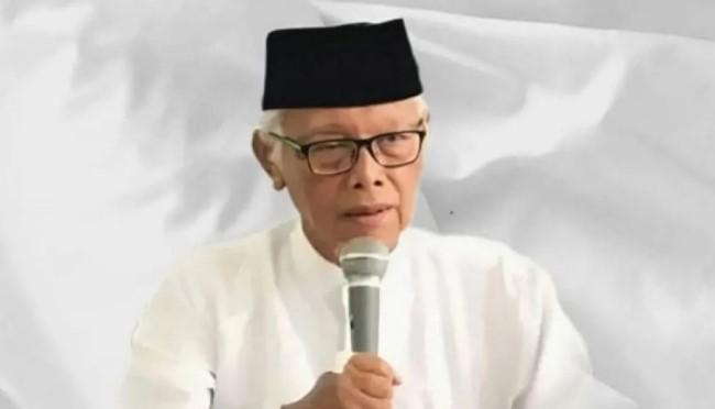 Viral Klaim 30 Persen Dana Haji dan Zakat Dialihkan untuk Program Makan Bergizi Gratis, Ini Hasil Pemeriksaan Faktanya