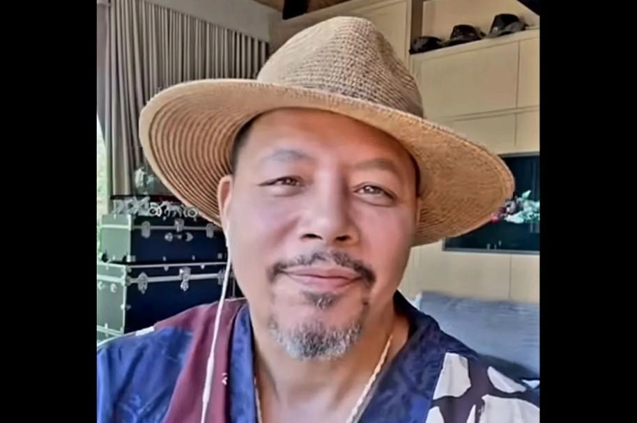 Perselisihan dengan Produser Disebut Jadi Alasan Terrence Howard Kehilangan Peran Rhodey di Iron Man 2