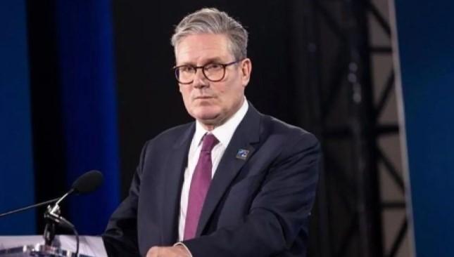 PM Inggris Sebut AS Tidak Minta Akses Pangkalan Militer Sebelum Serangan ke Iran