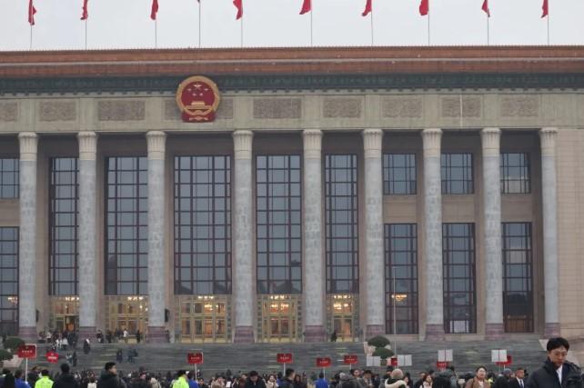 Target Defisit Anggaran China 2026 Capai 4 Persen PDB, Pemerintah Siapkan Obligasi dan Belanja Besar