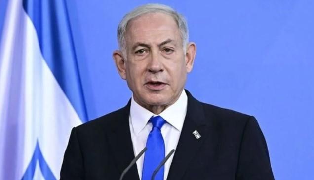 Foto Viral Netanyahu Tertimpa Reruntuhan Usai Serangan Iran Dipastikan Hasil Manipulasi AI