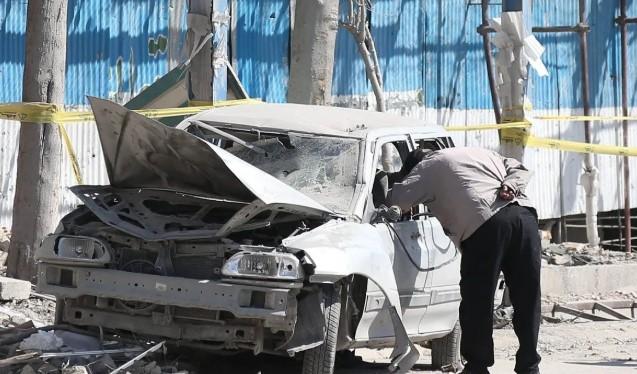 Korea Selatan Larang Warganya Bepergian ke Iran di Tengah Memburuknya Situasi Timur Tengah