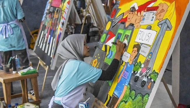 Pemkot Jakarta Barat Buka Lomba Pemuda Pelopor 2026 dengan Hadiah Pembinaan hingga Rp4 Juta