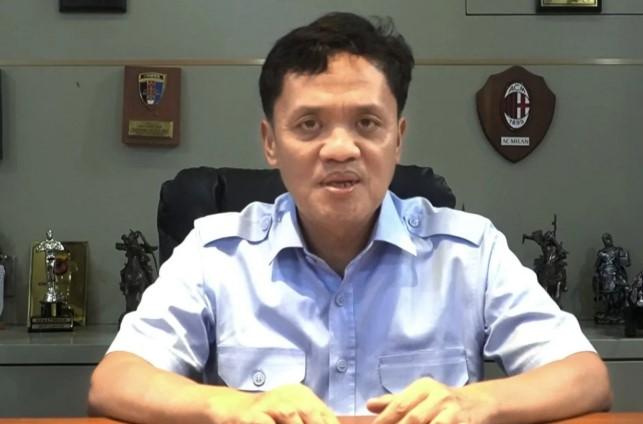 Ketua Komisi III DPR Bersyukur Terdakwa Kasus Sabu Dua Ton di Batam Tidak Dijatuhi Hukuman Mati