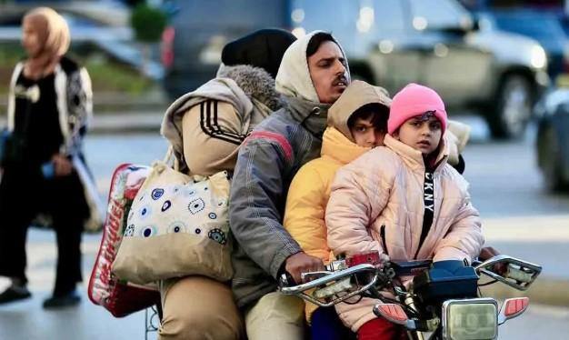 Menteri Perang AS Pete Hegseth Tegaskan Tidak Ada Rencana Menerima Gelombang Baru Pengungsi Timur Tengah