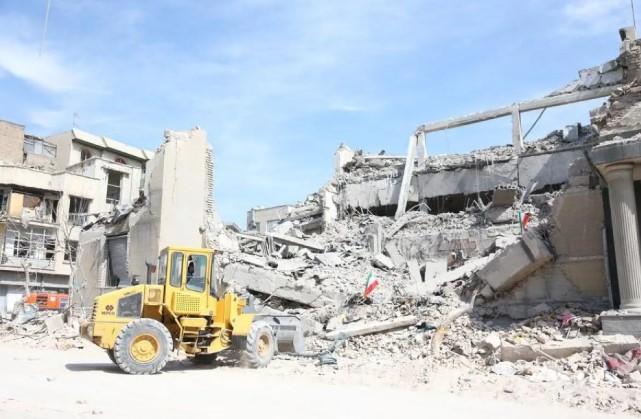 WHO Peringatkan Serangan terhadap Fasilitas Kesehatan di Iran dan Lebanon di Tengah Konflik Timur Tengah