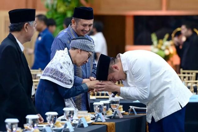 Buya Yahya Ajak Masyarakat Perbanyak Doa untuk Pemimpin Bangsa di Bulan Ramadhan
