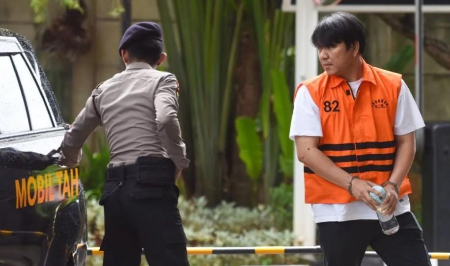 KPK Ungkap Importir Garmen hingga Alat Dapur Terkait Kasus Suap Impor di Bea Cukai