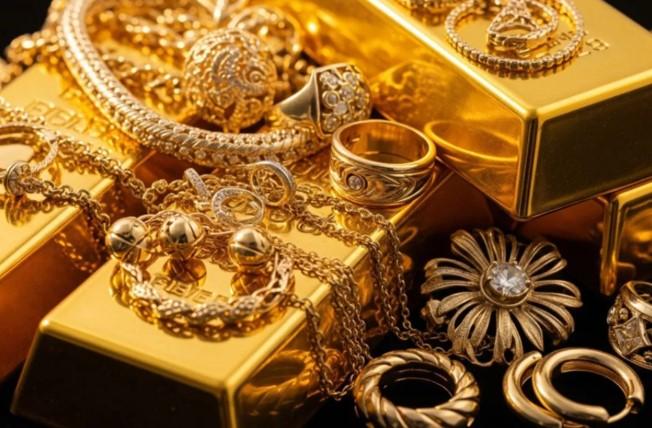 Strategi Investasi Emas Menjelang Lebaran 2026 Berubah, Investor Profesional Manfaatkan Crypto Emas hingga Derivatif