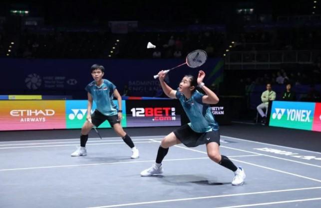 Tersingkir dari All England 2026, Fadia dan Tiwi Fokus Jaga Kondisi untuk Swiss Open