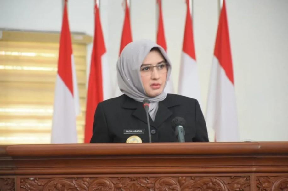 KPK Akan Panggil Suami dan Anak Bupati Pekalongan Nonaktif Fadia Arafiq dalam Penelusuran Aliran Dana Rp19 Miliar