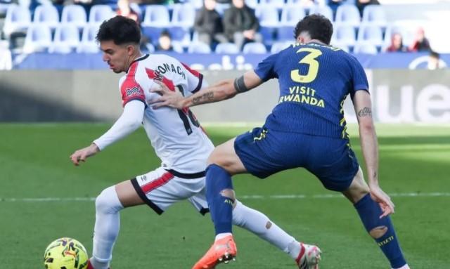 Liga Spanyol Pekan ke-27 Dimulai, Real Madrid Tantang Celta Vigo dan Barcelona Hadapi Athletic Club