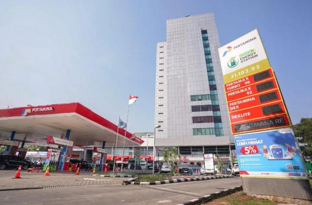 Pertamina Imbau Masyarakat Gunakan BBM dan LPG Secara Bijak Selama Ramadhan dan Idul Fitri 2026
