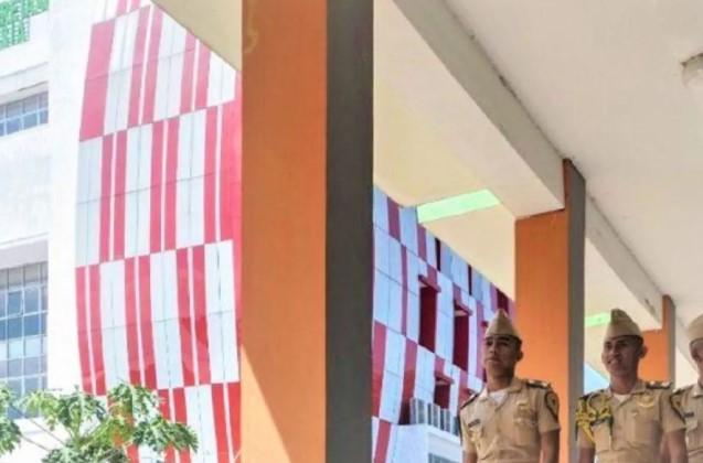 Oknum Satpol PP Madiun Ditangkap Polisi atas Dugaan Penipuan Jalur Khusus Masuk Taruna PPI