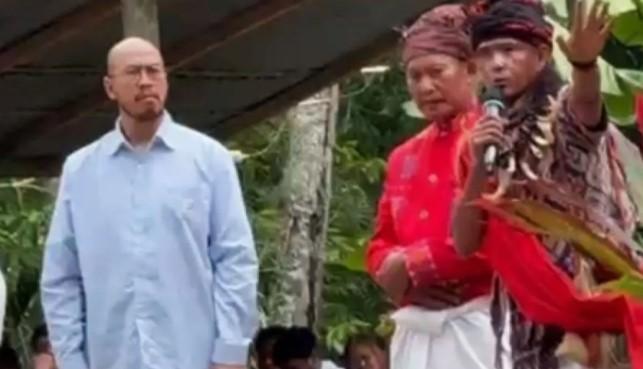 Pandji Pragiwaksono Dijadwalkan Kembali Diperiksa Bareskrim Terkait Dugaan Penghinaan Suku Toraja