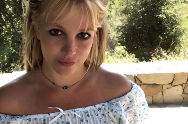 Britney Spears Ditangkap atas Dugaan Mengemudi Mabuk di California, Dijadwalkan Hadir di Pengadilan Mei 2026