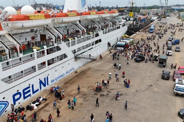 Pelni Prediksi Puncak Arus Mudik Batam–Belawan Terjadi 16 dan 19 Maret 2026