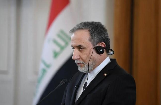 Iran Tegaskan Tidak Minta Gencatan Senjata dengan AS dan Israel, Klaim Targetkan Kapal Induk USS Abraham Lincoln