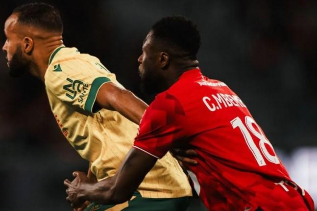 PSG Hadapi AS Monaco pada Pekan ke-25 Liga Prancis Demi Pertahankan Puncak Klasemen