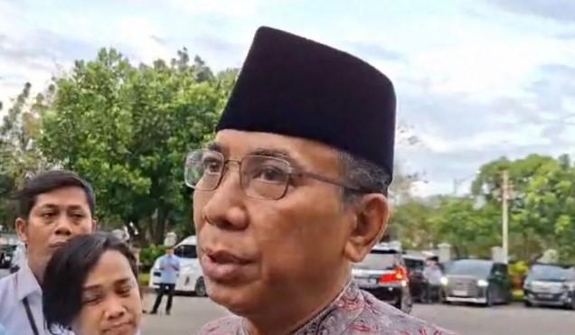 Gus Yahya Nilai Presiden Prabowo Memiliki Peluang Jadi Mediator Konflik Timur Tengah