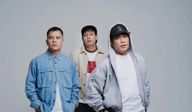 Armada Rilis Single Terbaru “Semalam”, Mai Tampil Sebagai Vokalis Utama