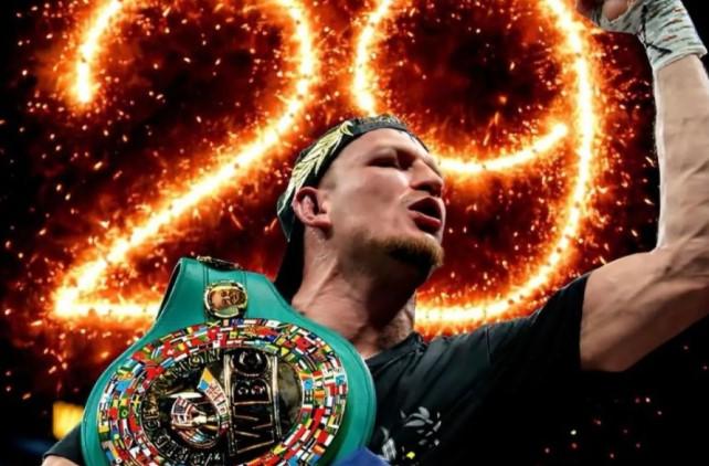 WBC Perintahkan Dalton Smith Hadapi Alberto Puello Sebagai Juara Super Ringan