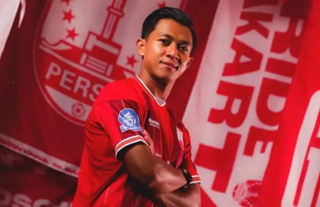 Persib Pantau Cedera Febri Hariyadi Meski Sedang Dipinjamkan ke Persis Solo