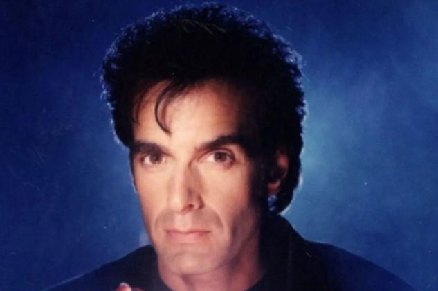 David Copperfield Umumkan Pertunjukan Terakhir Setelah 25 Tahun Tampil di MGM Grand Las Vegas