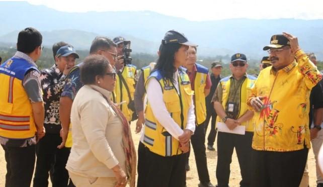 Kemendagri Jadwalkan Lelang Proyek KIPP Papua Pegunungan pada Juni 2026