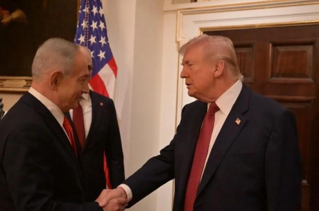 Donald Trump Dilaporkan Pertimbangkan Pengerahan Pasukan Darat Amerika Serikat ke Iran untuk Misi Strategis Terbatas