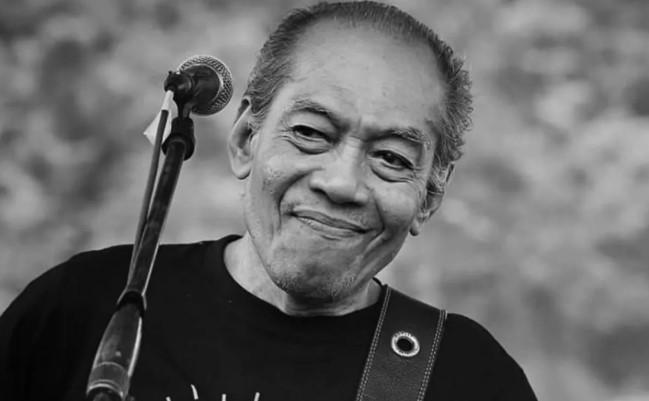 Kepergian Donny Fattah di Usia 77 Tahun, Bassist Legendaris dan Pendiri God Bless Tutup Usia di RS Fatmawati