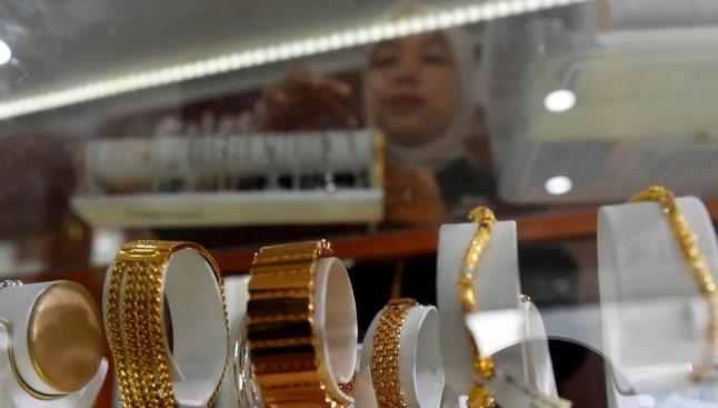 Harga Emas UBS dan Galeri24 di Pegadaian Turun pada Sabtu Pagi, UBS Jadi Rp3.073.000 per Gram