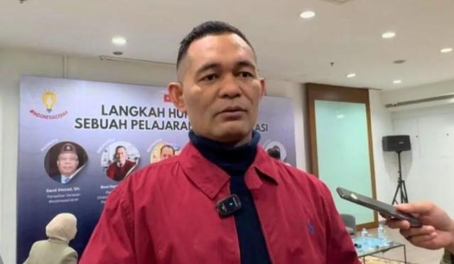 Pengamat Politik Nilai Seruan Persatuan Nasional Dasco Penting Hadapi Tekanan Global