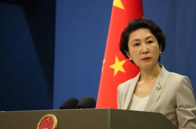 China Tegaskan Dukungan Politik untuk Iran dan Desak Penghentian Operasi Militer di Timur Tengah