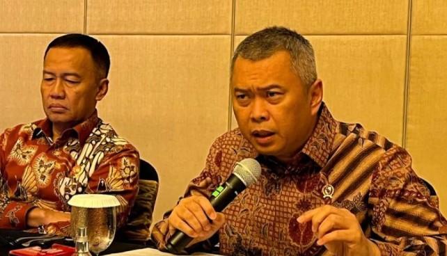 Menhub Perintahkan Ramp Check Ketat Jelang Lebaran 2026, Ribuan Bus dan Pesawat Diperiksa
