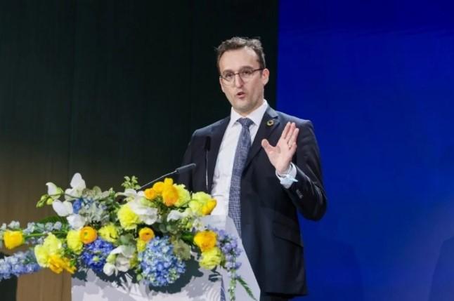 Huawei Perkenalkan Solusi Intelligent Public Service di MWC Barcelona 2026 untuk Dorong Transformasi Layanan Publik Berbasis