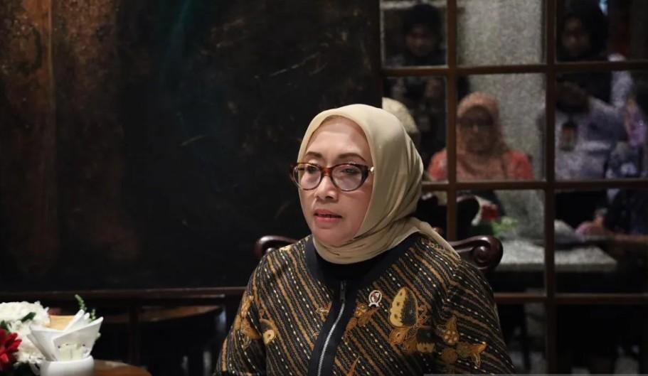 Dukungan Kementerian PPPA terhadap Permen Komdigi Nomor 9 Tahun 2026 untuk Perkuat Perlindungan Anak di Ruang Digital