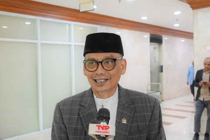 Ekspor 50 Ribu Sarung Tegal ke Afrika Tertunda Akibat Konflik Iran dan Israel, DPR Soroti Dampak Geopolitik ke UMKM