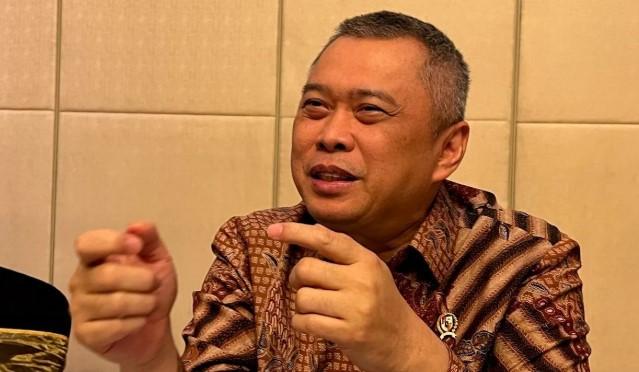 Proyeksi Survei Kemenhub Menyebut Pergerakan Penumpang Lebaran 2026 Turun 1,7 Persen