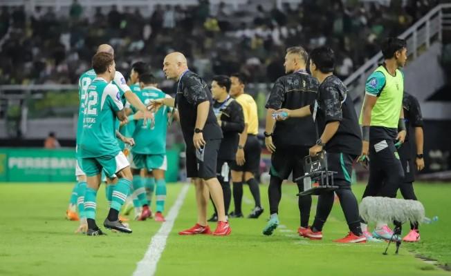 Persebaya Bertekad Akhiri Rekor Buruk di Stadion Segiri Saat Hadapi Borneo FC